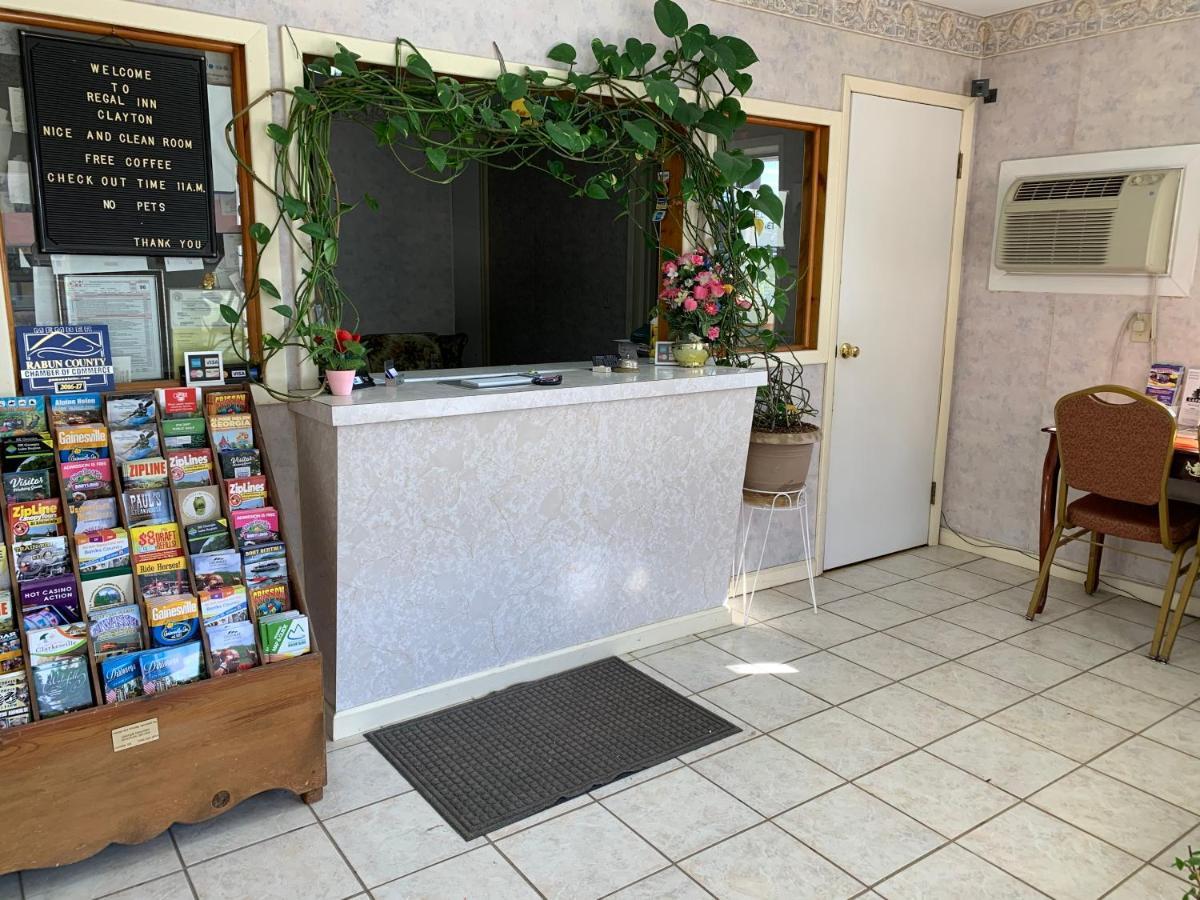 克莱顿富豪旅馆酒店 外观 照片